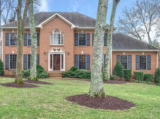 221 Vantage Way, Franklin, TN 37067