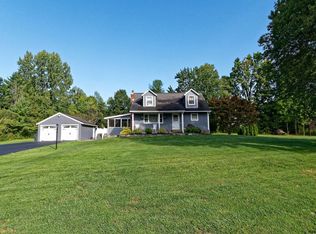 520 Charlton Rd, Ballston spa, NY 12020