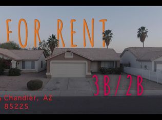 501 E Del Rio St, Chandler, AZ 85225