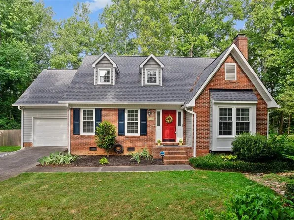 1680 Kerner Rd, Kernersville, NC 27284