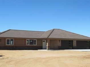 13119 Candlewood Rd, Apple Valley, CA 92308