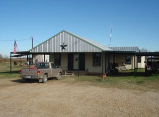 8939 Petite Ln, San Angelo, TX 76905