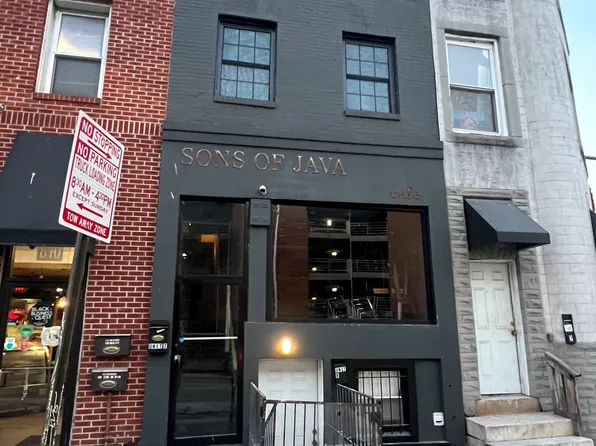844 N Eutaw St APT 2, Baltimore, MD 21201