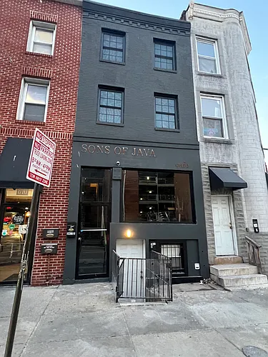 844 N Eutaw St #2 Photo 1