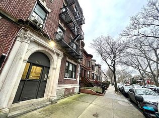 1110 Carroll St APT 4, Brooklyn, NY 11225