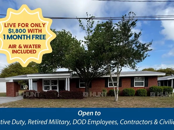 213 Cobia Dr, Beaufort, SC 29906