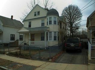 67 Alger Ave, Providence, RI 02907