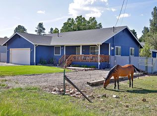 2948 Penny Ln, Lakeside, AZ 85929