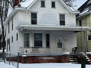 1617 NE Madison Ave, Peoria, IL 61603