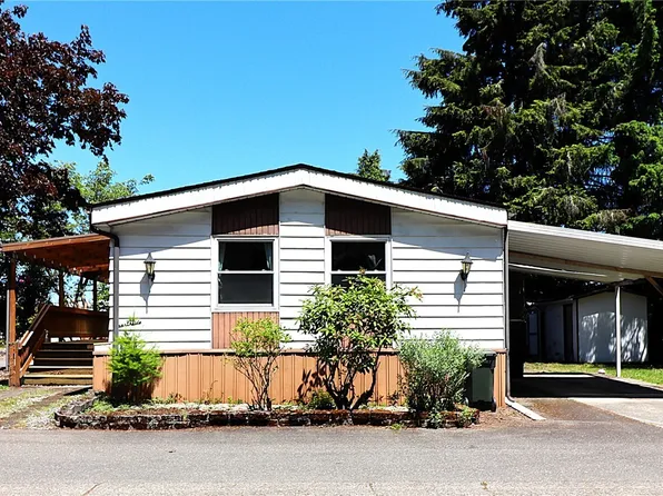 1111 Archwood Drive SW #375, Olympia, WA 98502