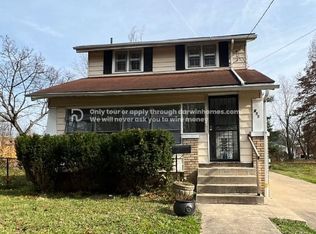 655 Grace Ave, Akron, OH