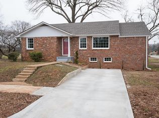 800 Broad St, Tuscumbia, AL 35674