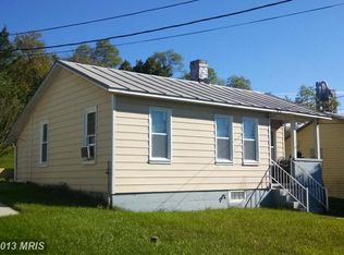 107 S Lightner St, Union Bridge, MD 21791