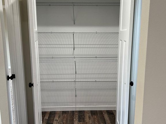 Large Pantry