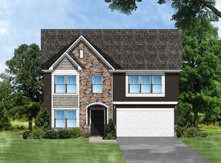 2291 Allan Crest Rd, Blythewood, SC 29016