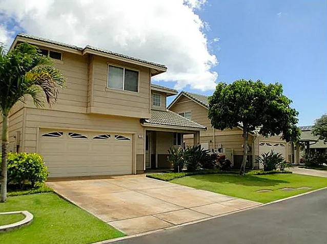 91-811 Lualai St