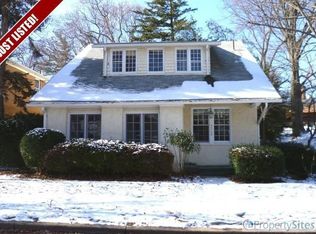 5712 33rd St NW, Washington, DC 20015