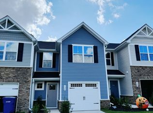 130 Elyse Overlook Loop, Sanford, NC 27330