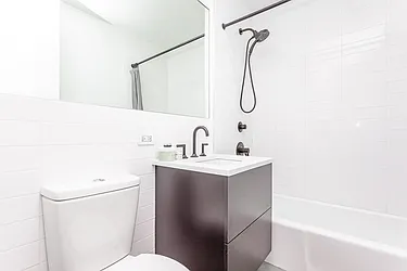 Rented by The Dermot Realty Management Company