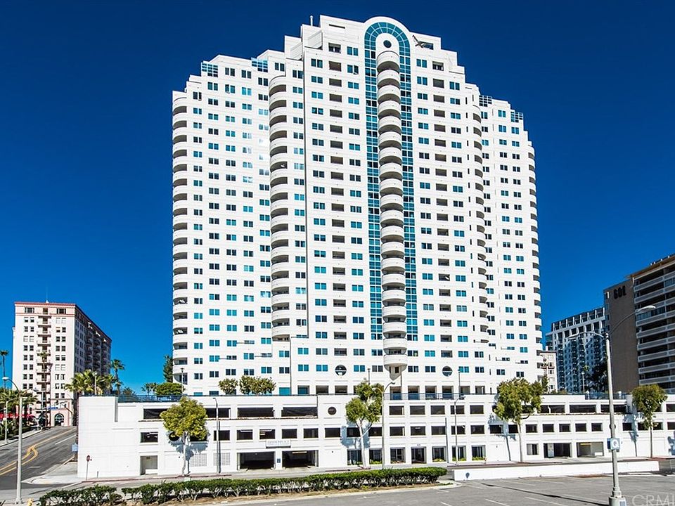 1st image of 525 E Seaside Way Unit 602