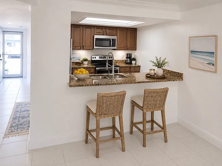 Virtually Staged for illustrative purposes only. Rental is unfurnished.