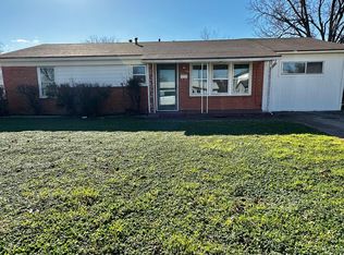 1207 Glidewell Ave, Wichita Falls, TX 76301