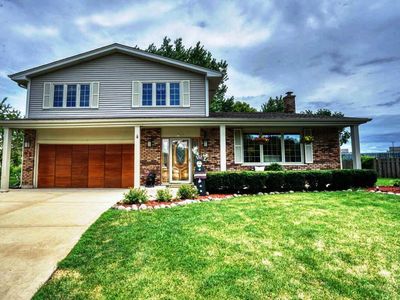 633 E Independence Ct, Arlington Heights, IL, 60005