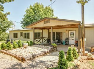 7500 S 337th West Ave, Mannford, OK 74044