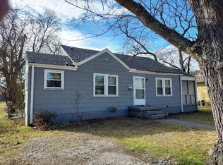 419 Harding St, Emporia, VA 23847