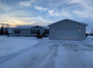 701 6th St W, Ada, MN 56510