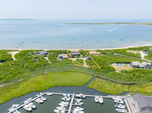 1 Little Neck Way, Nantucket, MA 02554