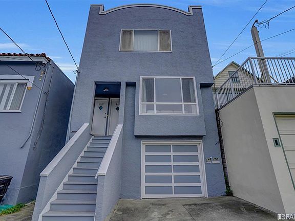 3rd image of 248-250 Granada Ave