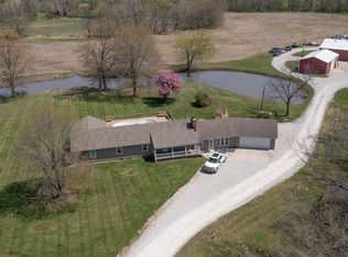 23025 SE Outer Rd, Peculiar, MO 64078