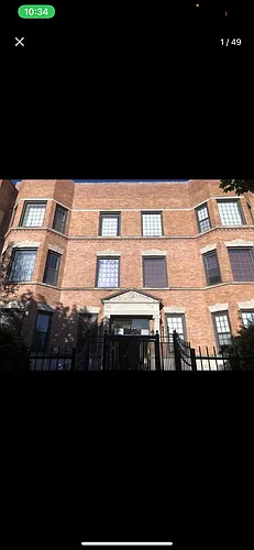 4631 S Calumet Ave #3N Photo 1 4631 S Calumet Ave #3N Photo 1