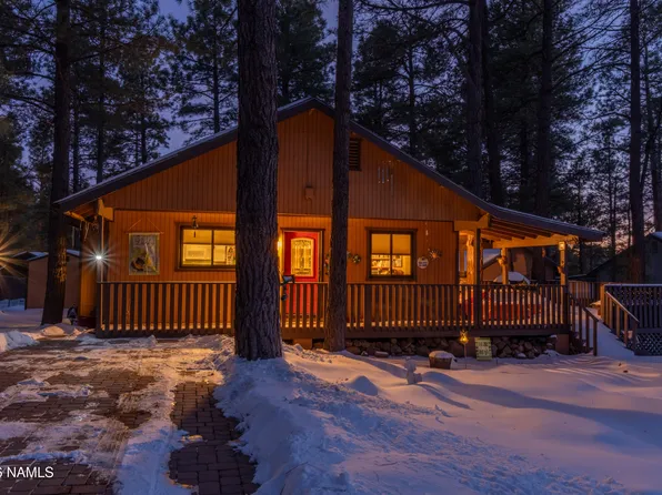 2780 Chaco Trl, Flagstaff, AZ 86005