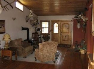 91 Burly Beach Rd, Lewistown, MT 59457