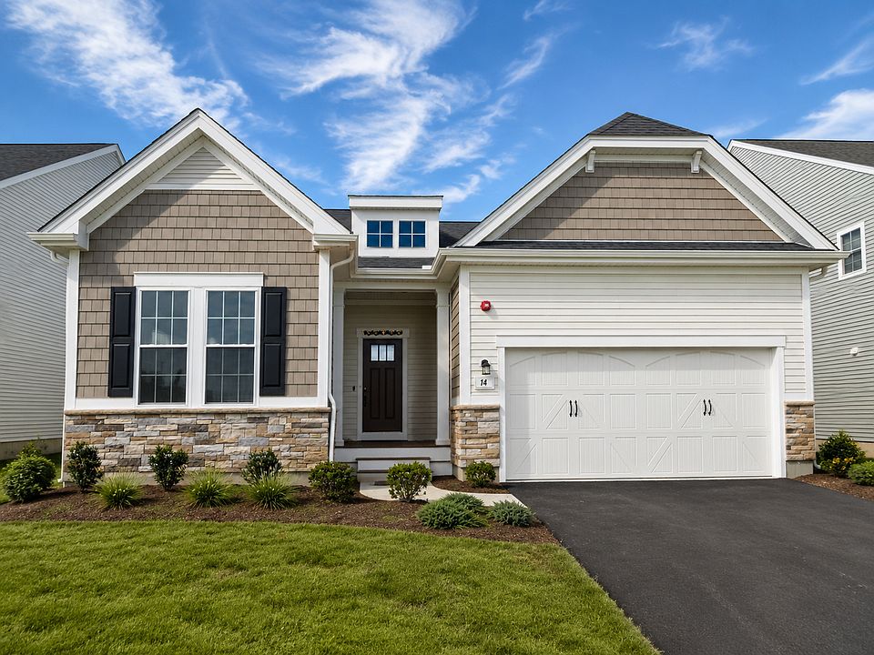 1st image of 14 Aspen Way