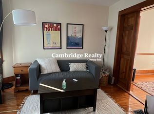 53 Porter Rd #T, Cambridge, MA 02140