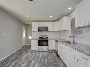 10730 Buffum St, Houston, TX 77051