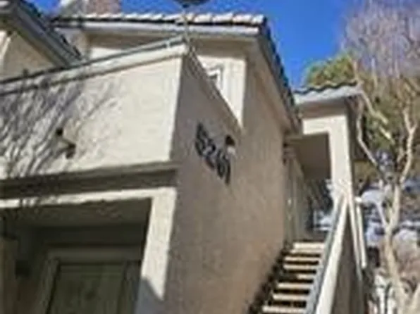 5261 Caspian Springs Dr Unit 201, Paradise, NV 89120