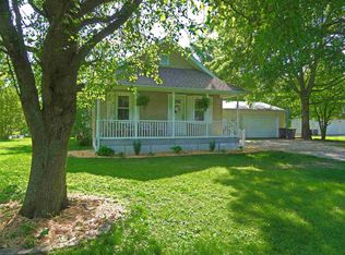 6501 Kratz Ave, Evansville, IN 47710