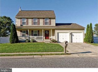 1115 Robin Ter, Millville, NJ 08332