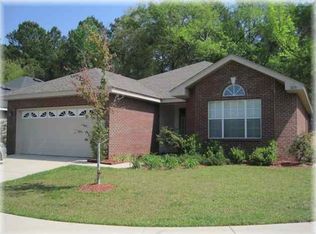 3231 Grant Creek Trl, Tallahassee, FL 32309