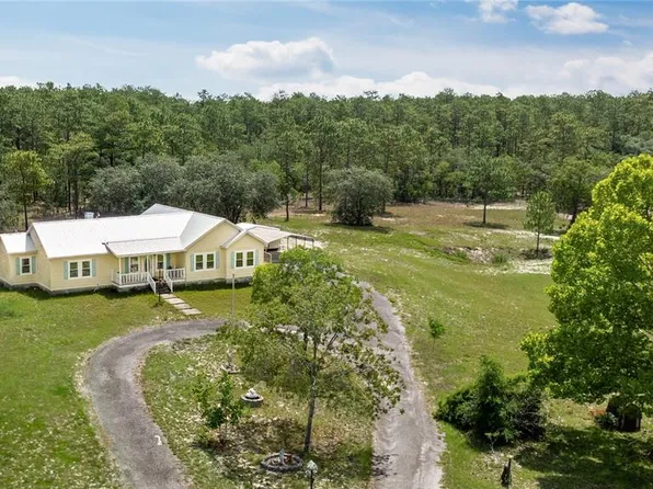 1251 SE 143rd Ct, Williston, FL 32696