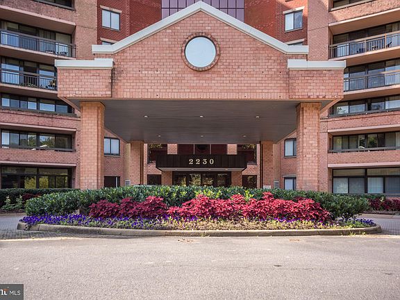 2nd image of 2230 George C Marshall Dr APT 824