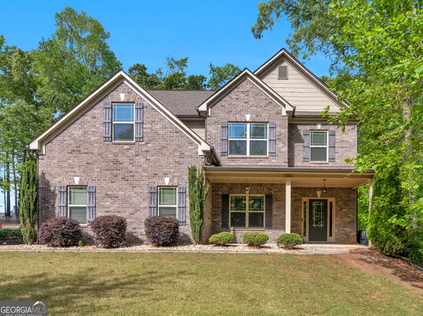 1106 Edward Dr, McDonough, GA 30252