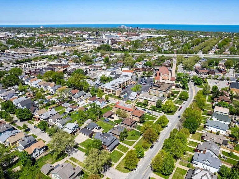 Neighborhood