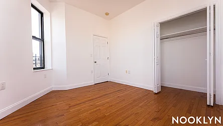 Rented by Nooklyn NYC LLC
