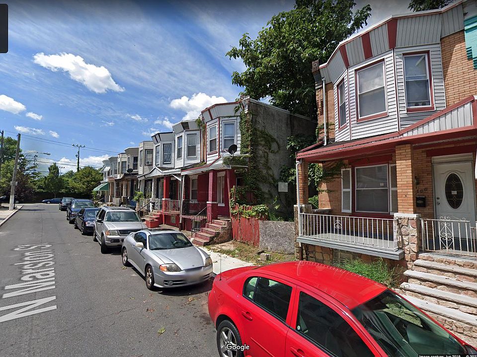 3118 N Marston St, Philadelphia, PA 19132 MLS PAPH2204166 Zillow