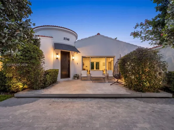 3748 Prairie Ave, Miami Beach, FL 33140